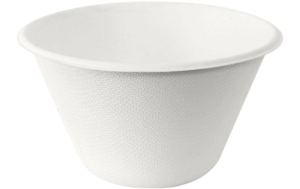 Duni Coppa Bowl 350 ml Bagasse 50 Pièce/s