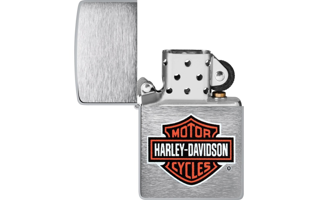 ZIPPO Harley-Davidson 200HD