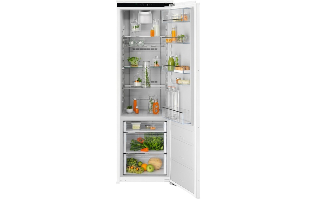 Electrolux Réfrigérateur encastré IK3035CZR Droite/Changeable