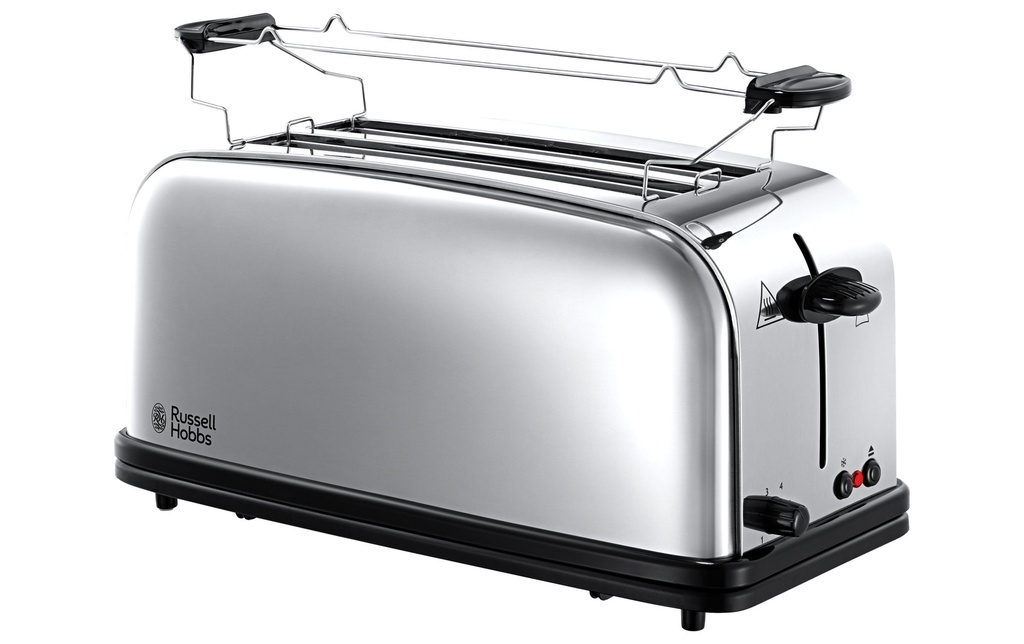 Russell Hobbs Grille-pain Victory  23520-56 Noir
