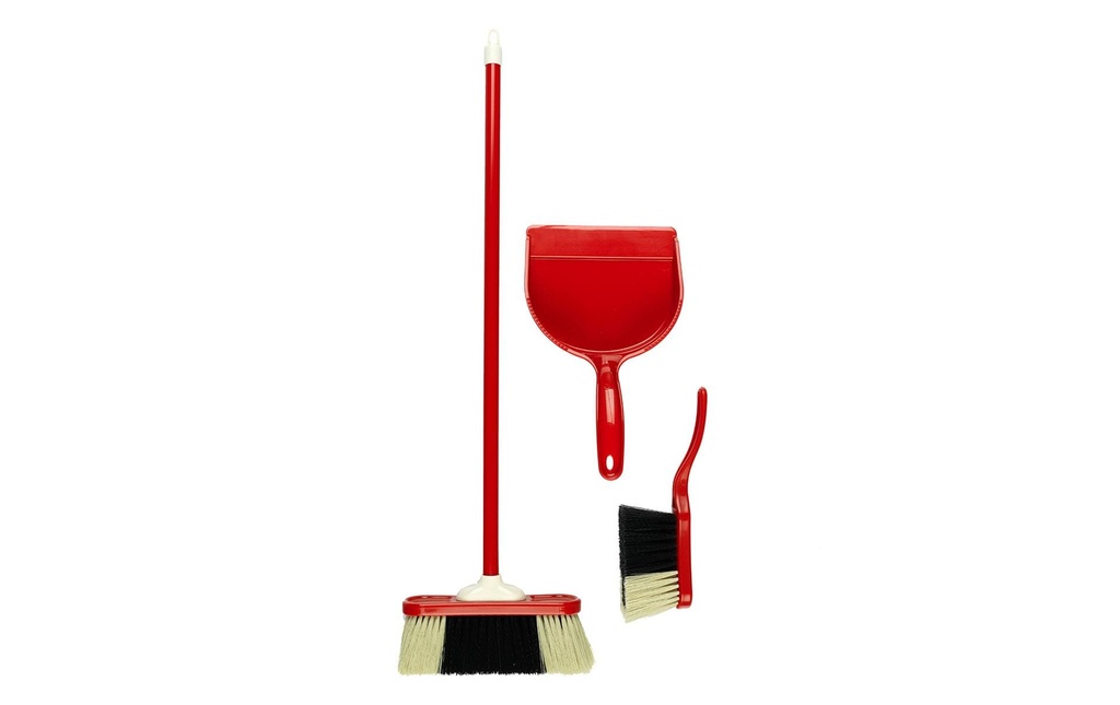 Klein-Toys Jouets de nettoyage Set de balayage Classic