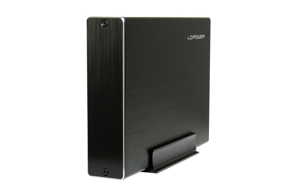 LC-Power Boîtier externe LC-35U3-Becrux-C1 3.5