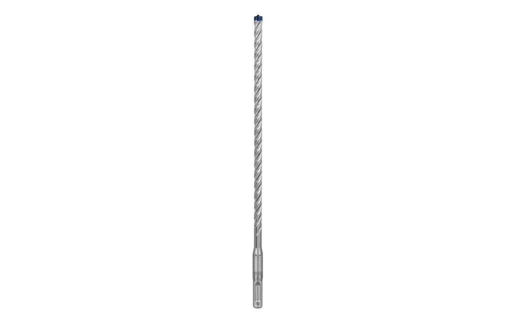 Bosch Professional Foret marteau EXPERT SDS plus-7X, 8 x 200 x 265 mm