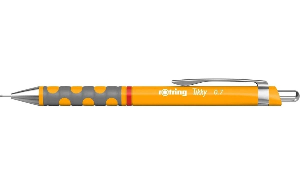 Rotring Porte-mines Tikky 0,7 mm, or