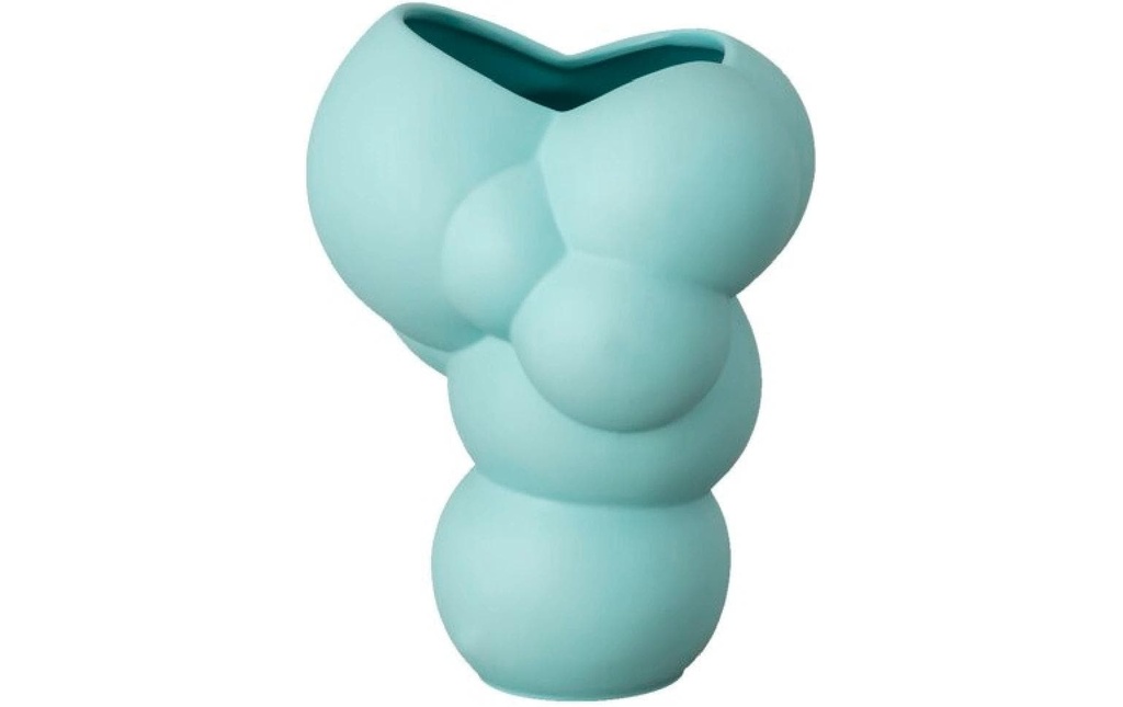 Rosenthal Vase Skum 14 cm Mint