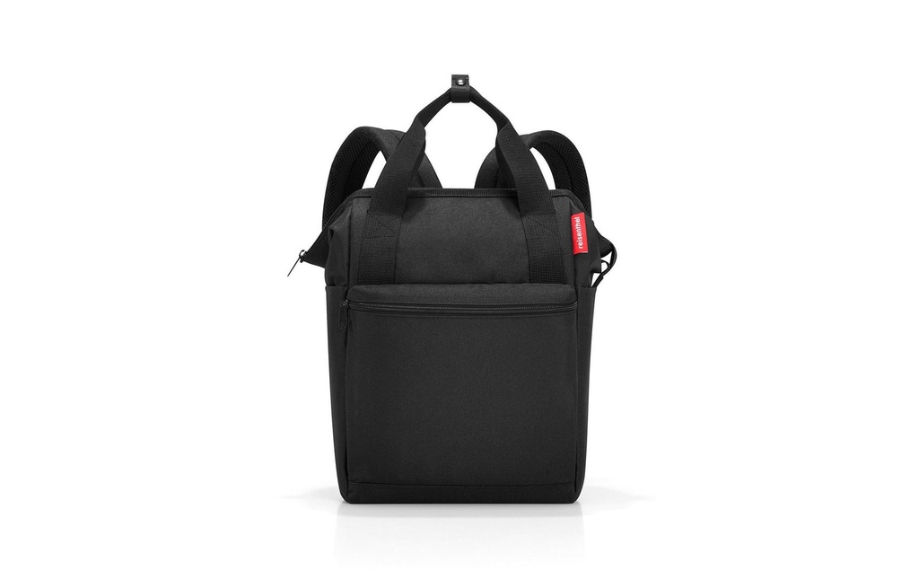 Reisenthel Sac à dos Allrounder R Black