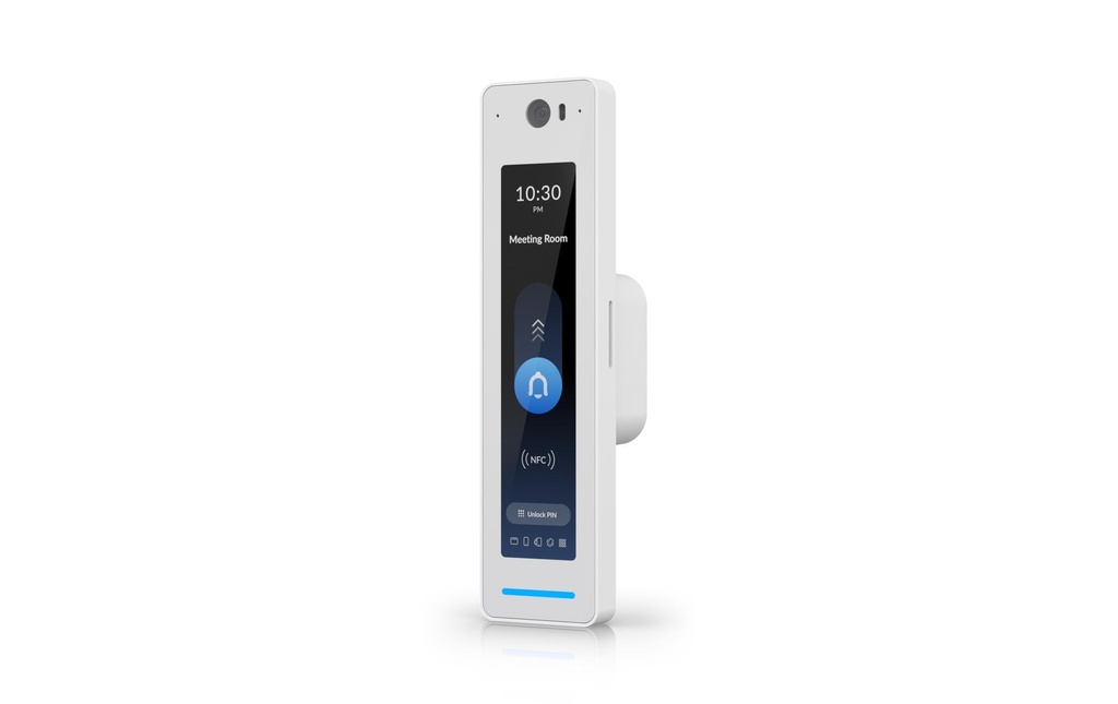 Ubiquiti Lecteur multiple Access G3 Reader Pro Blanc