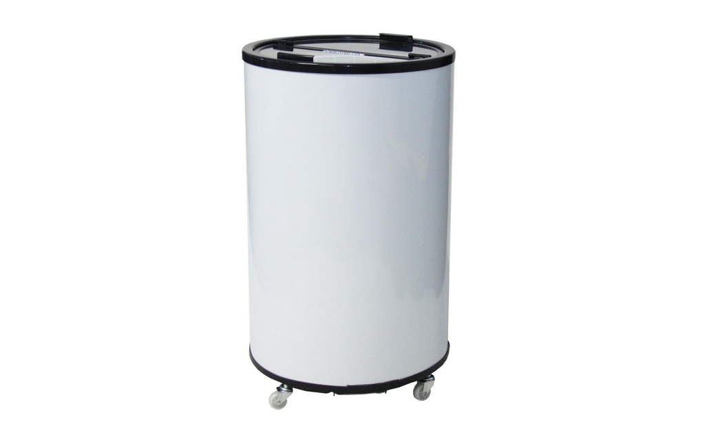 Kibernetik Réfrigérateur Party Cooler KS40M En haut