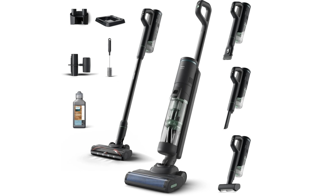 Philips Nettoyeur multi-surfaces XW7263/11