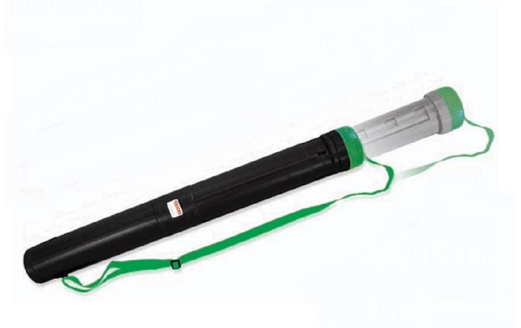 Arda Tube à dessin XL, 70 - 120 cm, Ø 7,5 mm, 1 pièce