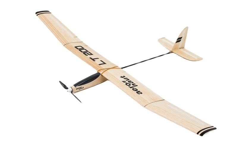 Aeronaut Avion LT200 Flex Kit