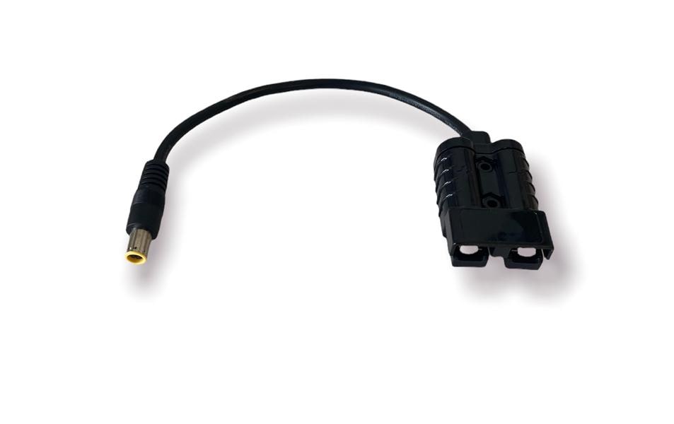 Swaytronic Câble adaptateur Anderson pour DC 8 mm