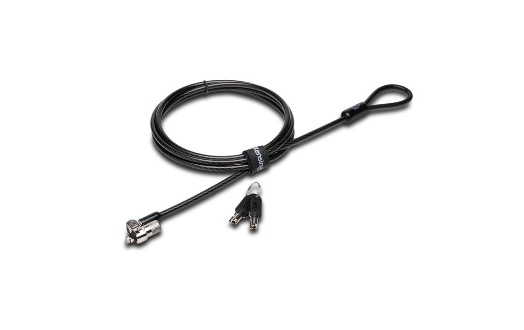 Kensington Serrures de sécurité Microsaver 2.0 Lock – Keyed