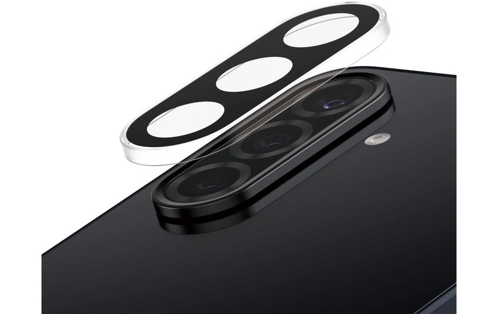 SAFE. Lens Protector Galaxy A36 Noir