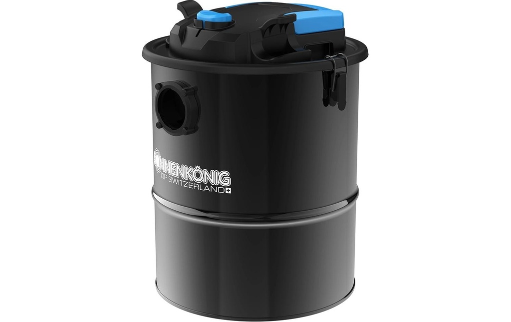 Sonnenkönig Aspirateur Aschtro 15