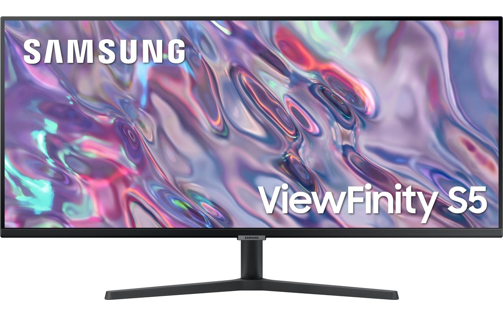 Samsung Moniteur LS34C500GAUXEN 34 , 3440 x 1440 (UWQHD)