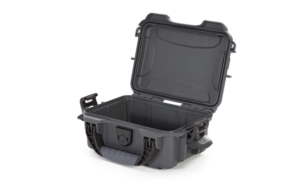Nanuk Valise 903 Graphite - vide