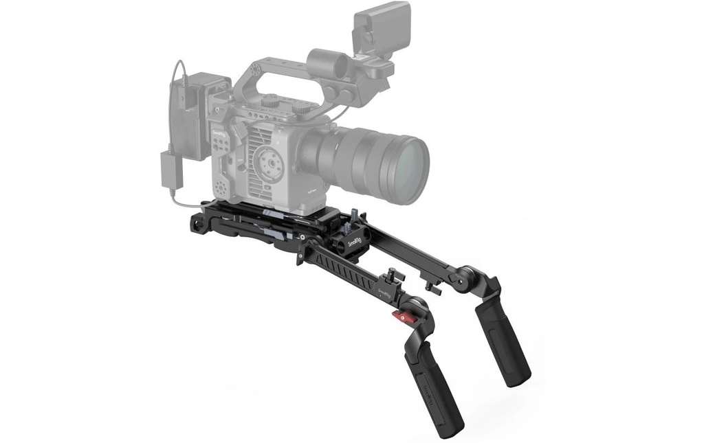 Smallrig Kit d'épaule Rig Pro