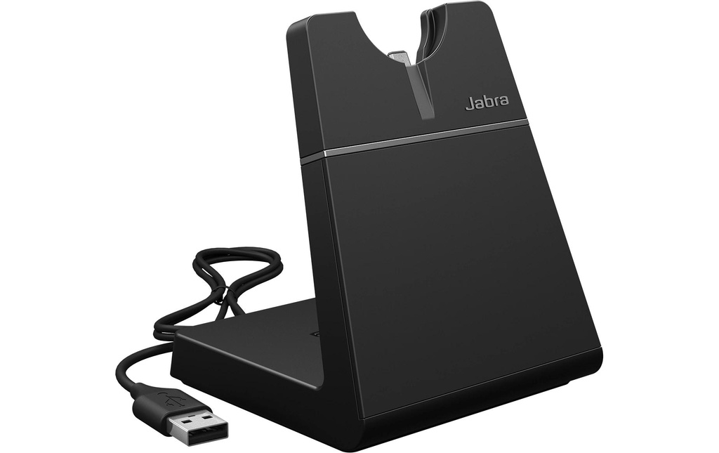 Jabra Station de recharge Station de recharge Engage SE Convertible USB-A