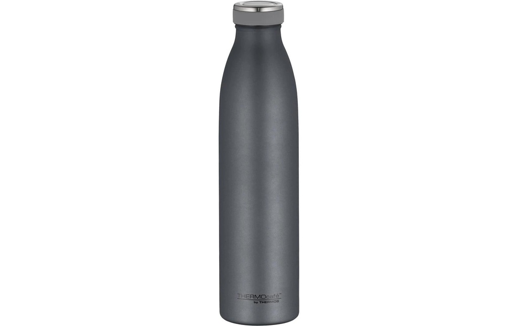Thermos Bouteille isotherme TC 750 ml, Gris graphite