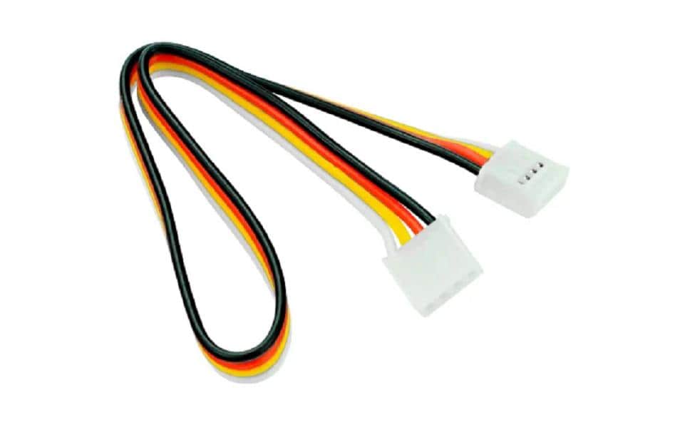 M5Stack Câble 4-Pin Grove 100 cm