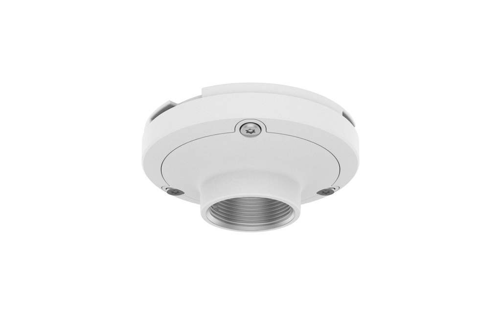 Hanwha Vision Kits de montage SBP-115PFA Blanc 1 Pièce/s