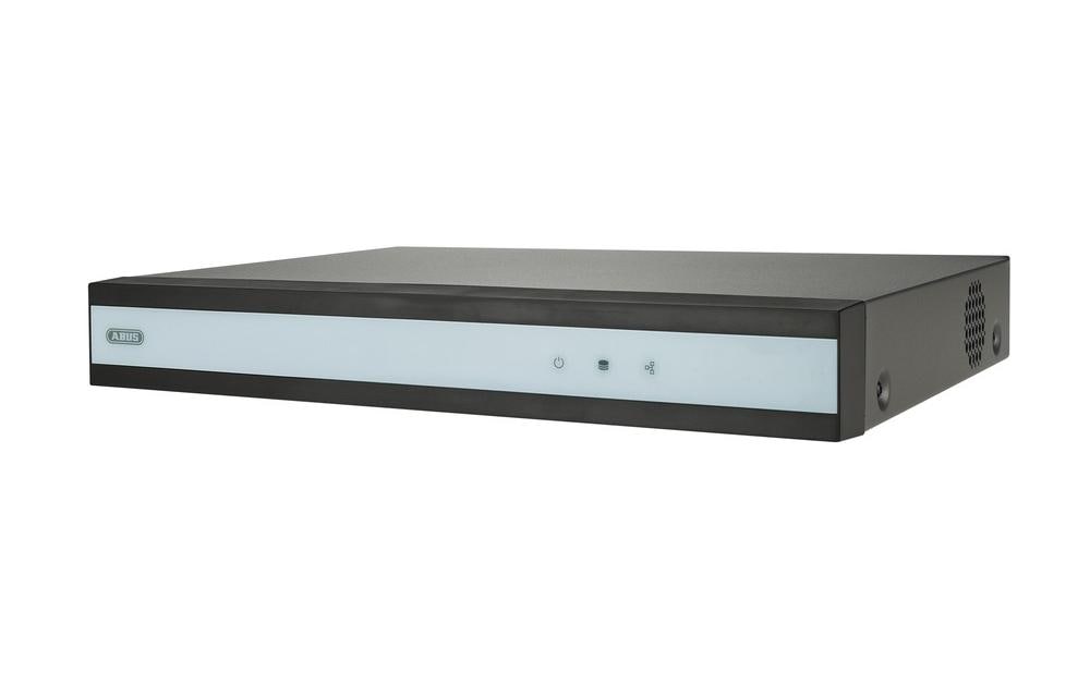 Abus Enregistreur HD analogique TVVR33602 6 canal 0TB