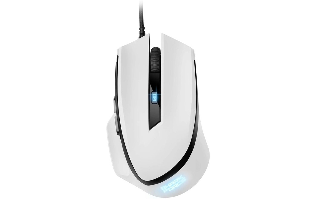 Sharkoon Souris de gaming SKILLER SGM