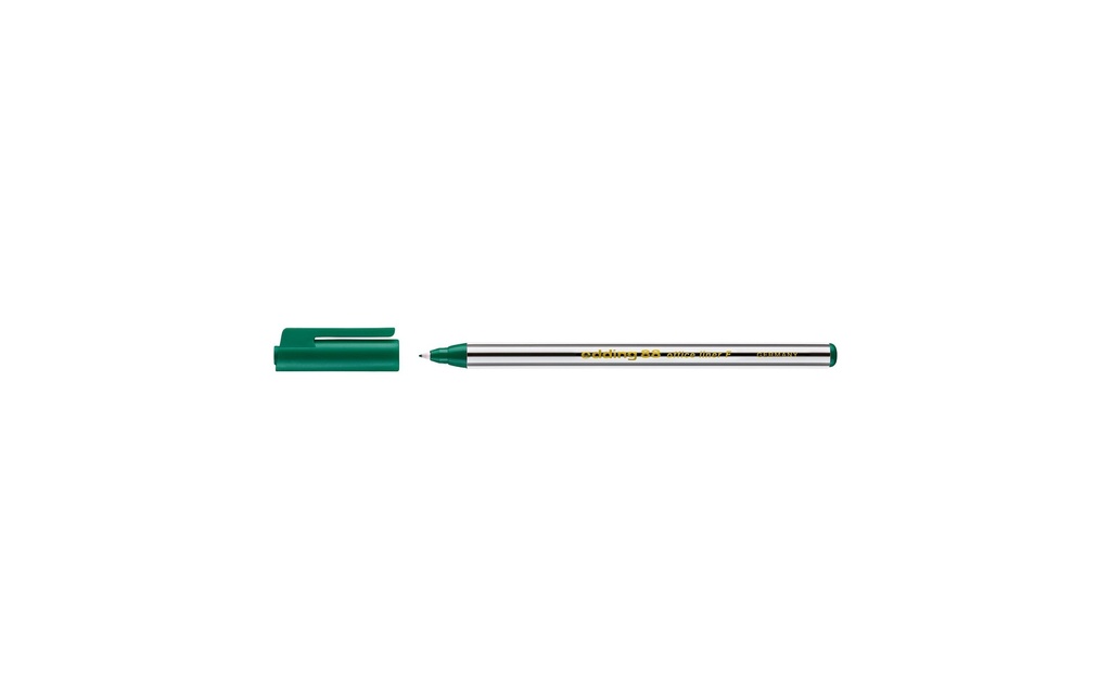 EDDING Fineliner office 88 vert