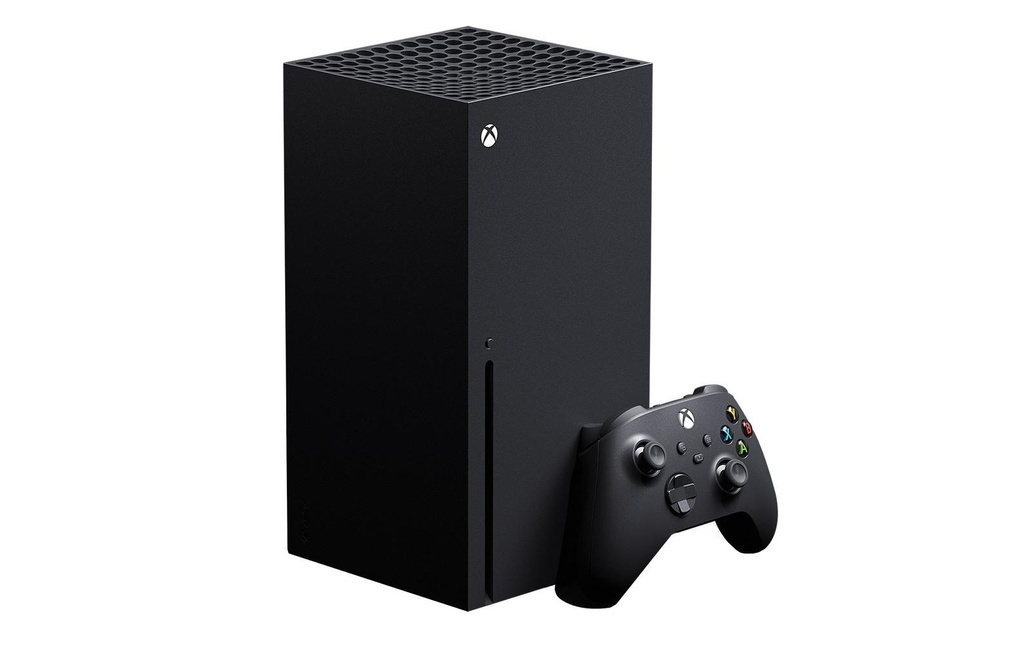 Microsoft Console de jeu Xbox Series X 1 TB