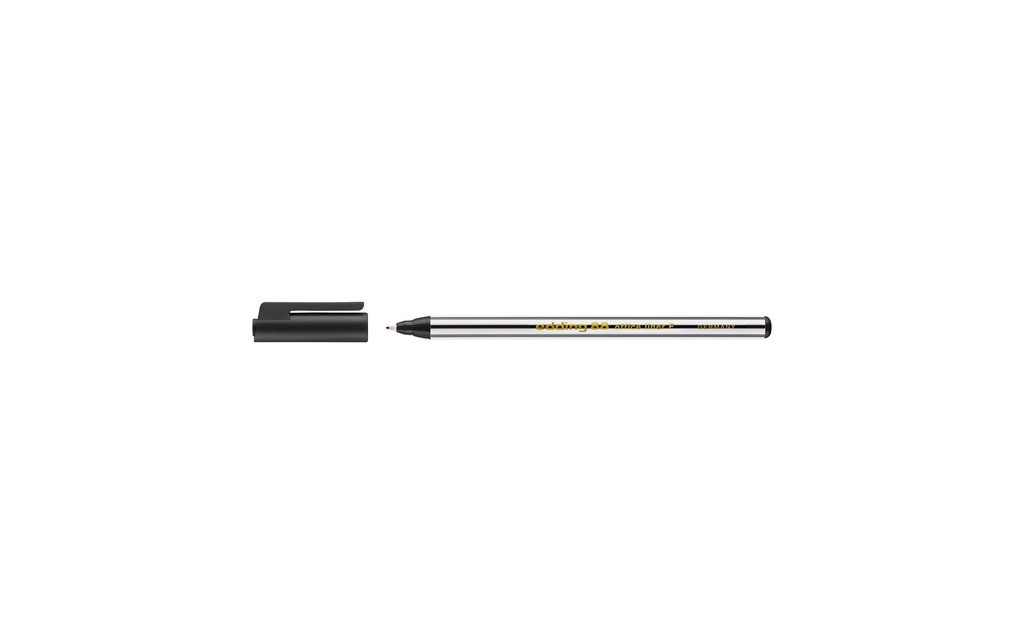 EDDING Fineliner office 88 noir