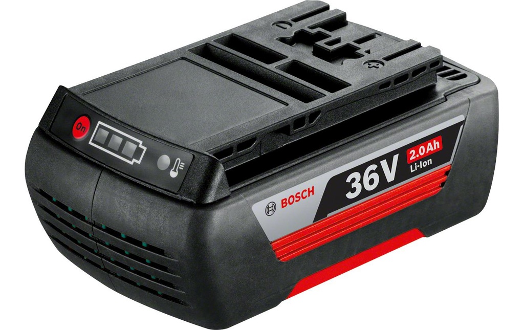 Bosch Batterie 36 V 2.0Ah