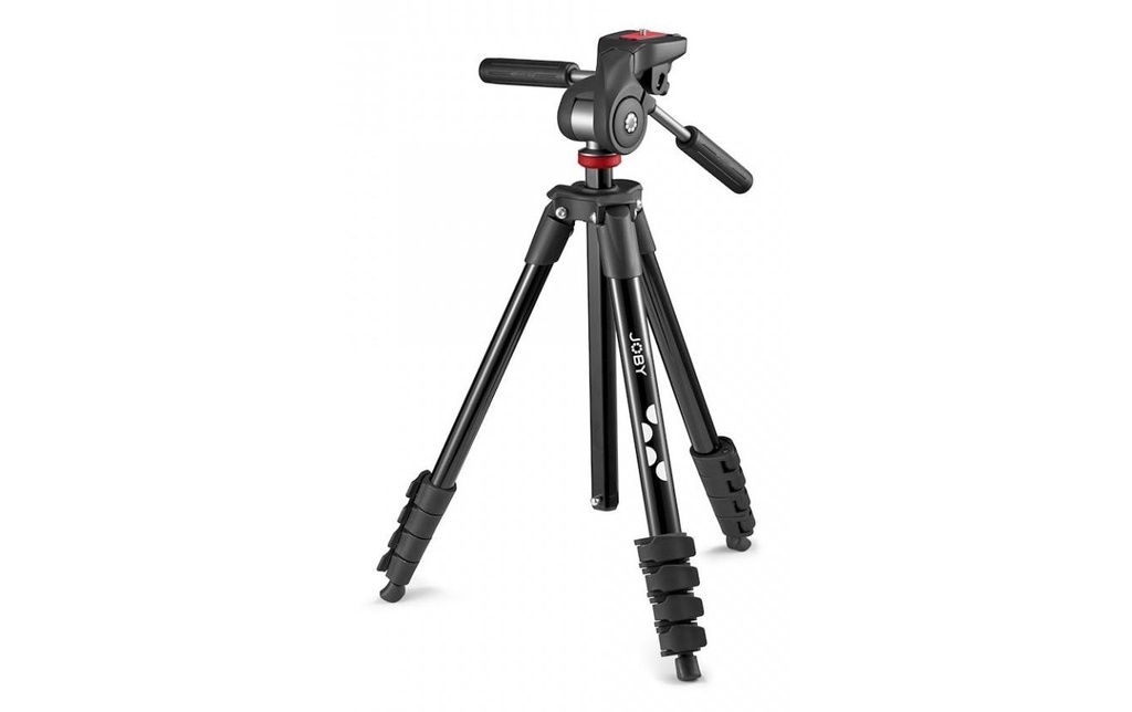 Joby Trépied Compact Advanced Kit