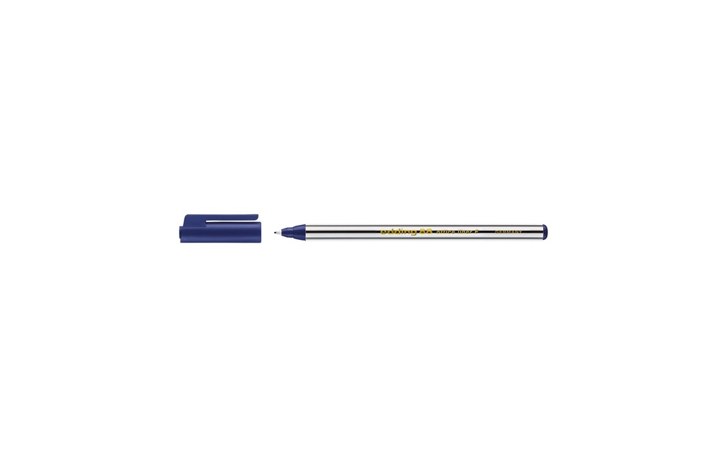 EDDING Fineliner office 88 bleu