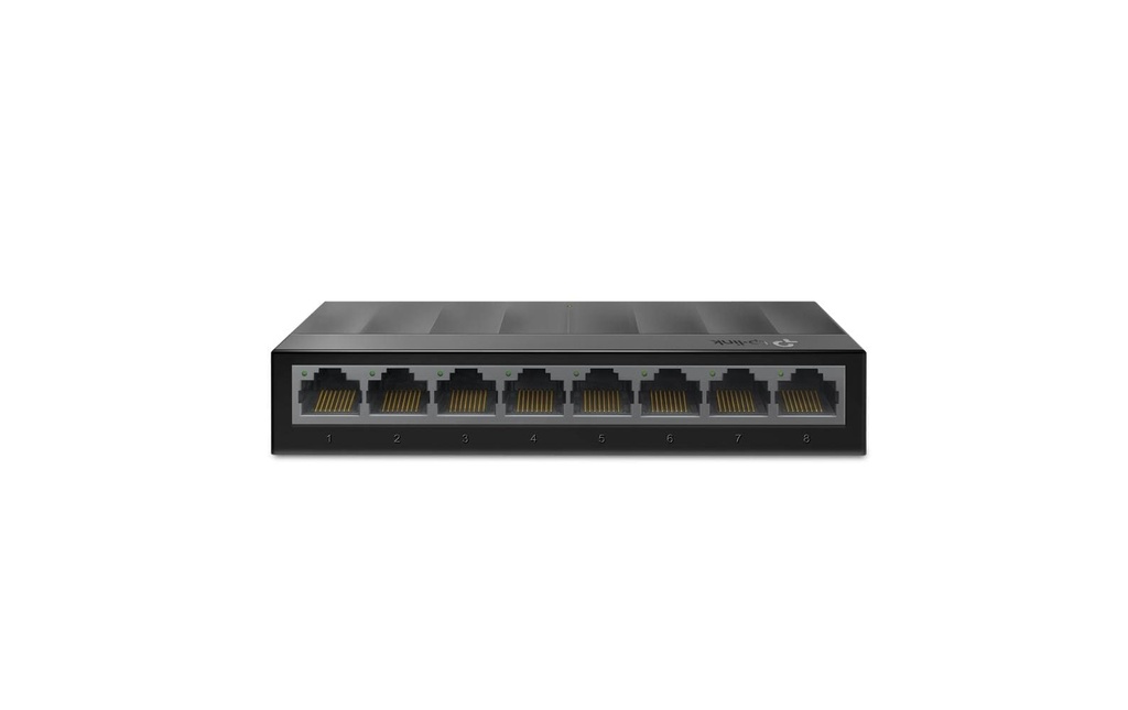 TP-Link Switch LS1008G 8 Port