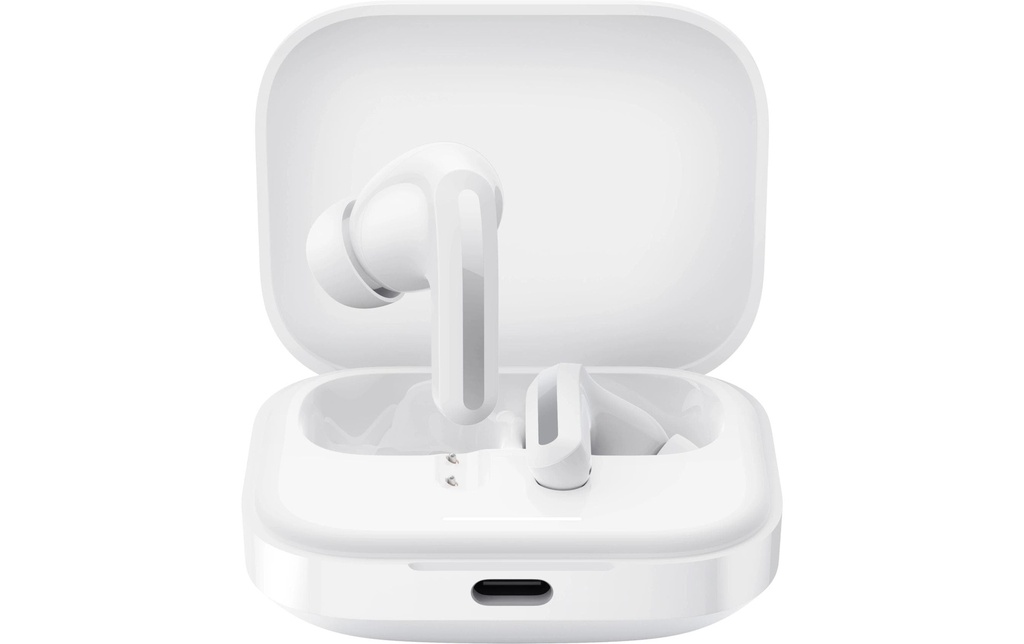 Xiaomi Écouteurs intra-auriculaires Redmi Buds 5 Blanc