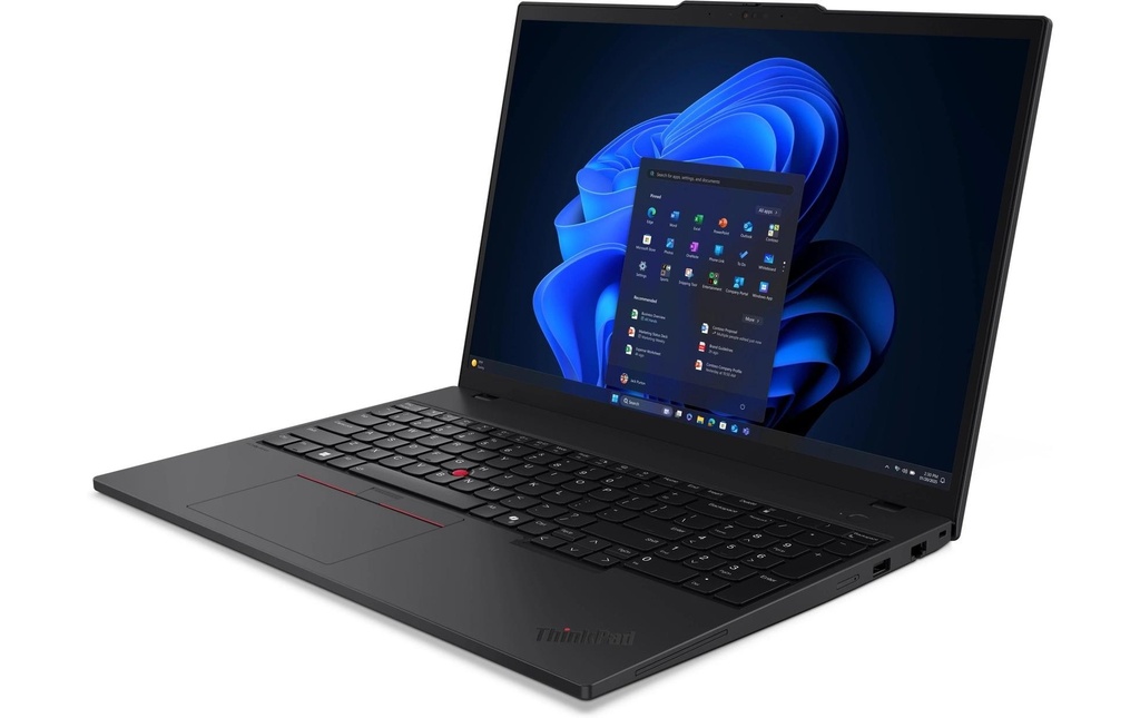 Lenovo Ordinateur portable ThinkPad T16 G4 (Intel)
