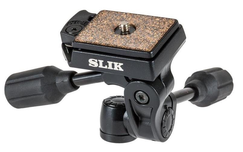 Slik Tête de trépied SH-704E