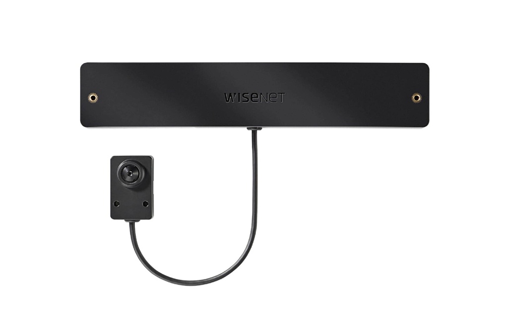 Hanwha Vision Caméra réseau TNB-6030