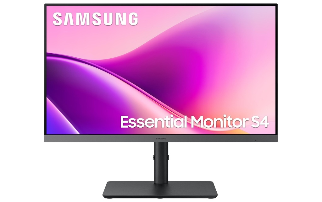 Samsung Moniteur LS24F430UAUXEN 24 , 1920 x 1080 (Full HD)