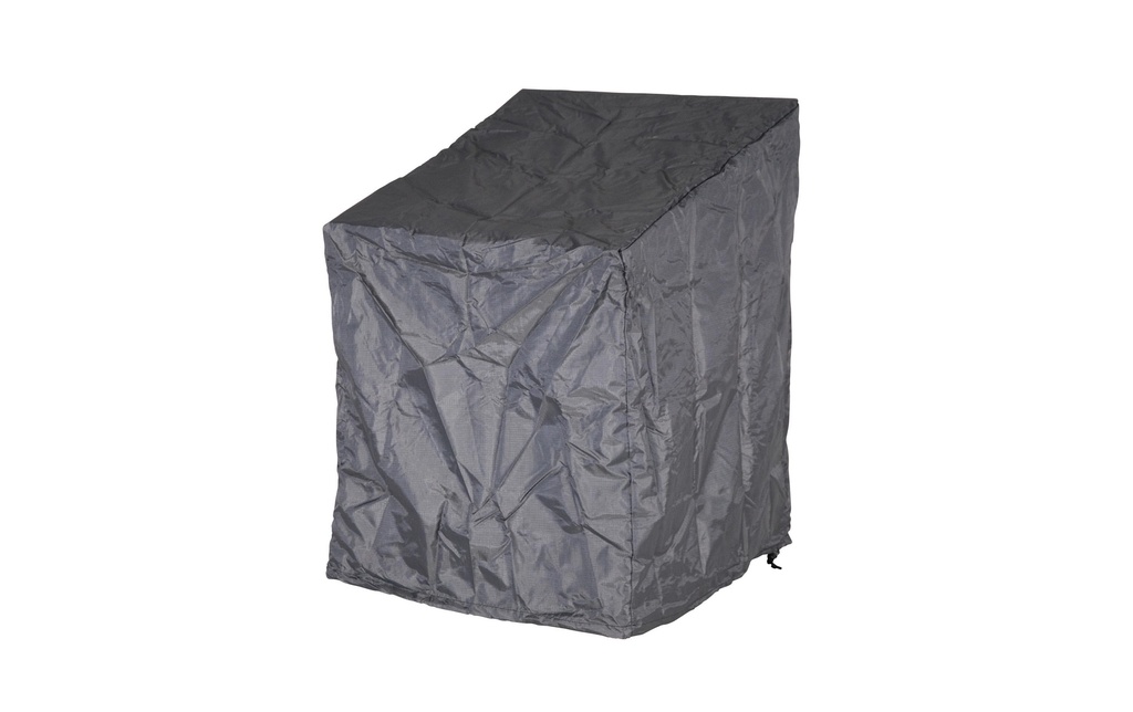 Jarda Cover Housse de protection 68 x 96 x 110/150 cm, Chaises
