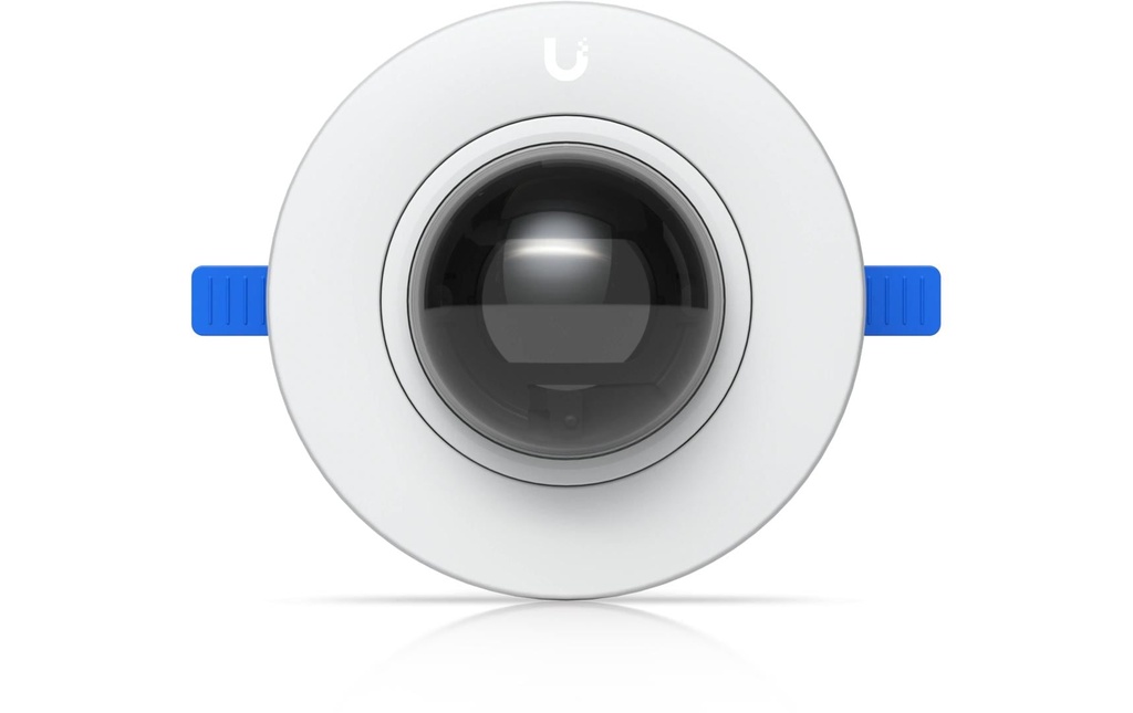 Ubiquiti Boîtier d’encastrement UACC-G5-Dome-Ultra-FM-SB-W Blanc 1 Pièce/s