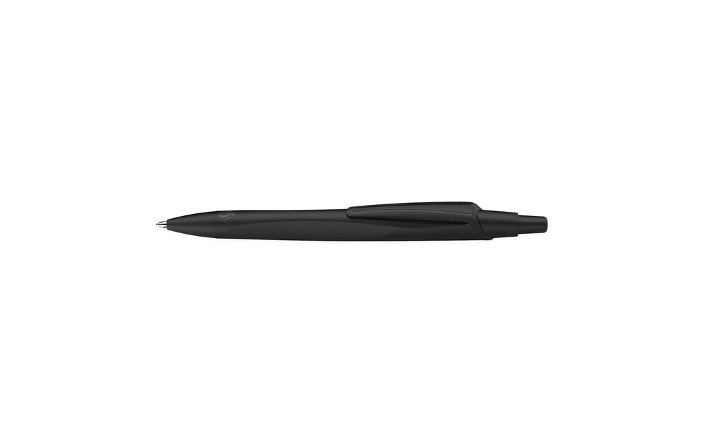 SCHNEIDER Stylo Reco noir
