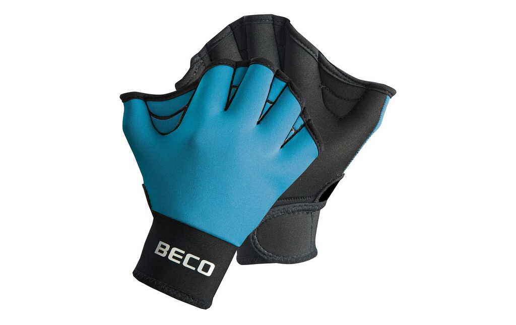 Beco Gant Aqua, turquoise, S