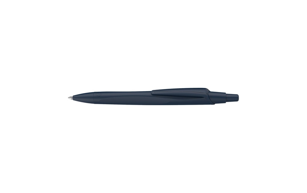 SCHNEIDER Stylo Reco bleu