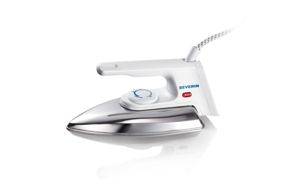 Severin Fer sec BA3211