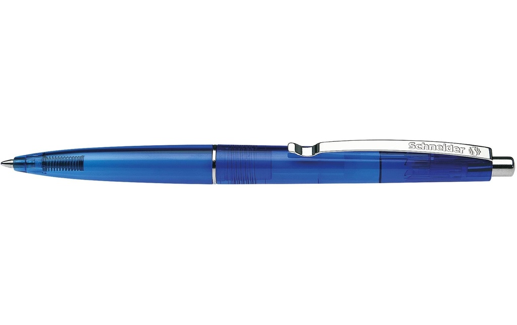 SCHNEIDER Stylo bille K20 ICY Col. bleu