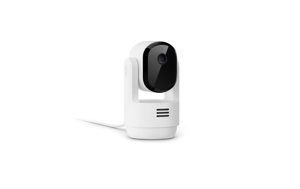Arlo Caméra réseau Essential 3 2K Indoor
