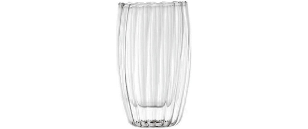 Paderno Verre universel 450 ml, 1 Pièce/s, Transparent