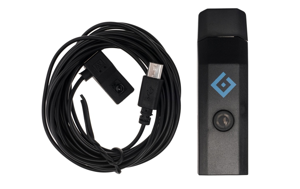 HDFury GoBlue BT Dongle + IR USB 2.0